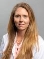 Photo: Dr. Catherine Benbow, DO
