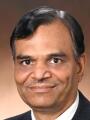 Photo: Dr. Chandrakant Patel, MD