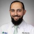 Photo: Dr. Hamza Alshami, MD