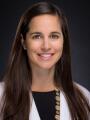 Photo: Dr. Jessica Frakes, MD