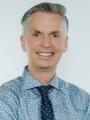 Photo: Dr. Thomas Clark, MD