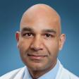 Photo: Dr. Riaz Ahmed, MD