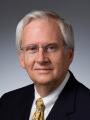 Photo: Dr. Paul Madeley, MD