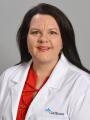 Photo: Dr. Melissa Gaines, MD