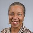 Photo: Dr. Nathalie McDowell Johnson, MD