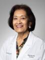 Photo: Dr. Rekha Pole, MD