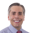 Photo: Dr. David Targan, DO