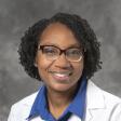 Photo: Dr. Alexandria Glenn, MD