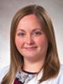 Photo: Dr. Mindy McComb, DO
