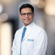 Photo: Dr. Nasser Khan, MD