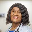 Photo: Dr. Udo Ariwodo, DNP
