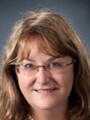 Photo: Dr. Dorothy Merritt, MD