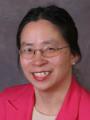 Photo: Dr. Jane Lee, MD