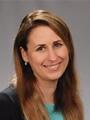 Photo: Dr. Suzanne Baron, MD