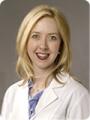 Photo: Dr. Mary Finnegan, MD