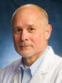 Photo: Dr. Ricky McCombs, MD