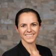 Photo: Dr. Yesenia Greeff, MD