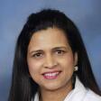 Photo: Dr. Hema Korlakunta, MD