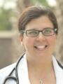 Photo: Dr. Samira Karakossian, MD