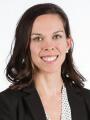 Photo: Dr. Rachel Swim, MD