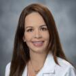 Photo: Dr. Yordanka Reyna, MD
