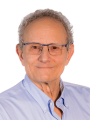 Photo: Dr. Louis Bierman, DO