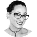 Stella Breytman, MSW