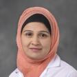 Dr. Sana Zuberi, MD