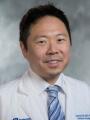 Photo: Dr. Daniel Oh, MD