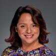Photo: Dr. Karen Valdez, DO