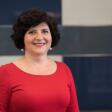 Photo: Dr. Yelena Levin, MD