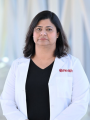 Photo: Dr. Humaira Abid, MD