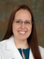 Photo: Dr. Cathleen Cook, MD