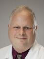 Photo: Dr. Brian Schneider, MD