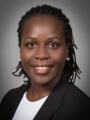 Photo: Dr. Obehioya Irumudomon, MD