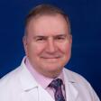 Photo: Dr. Larry Lika, DO