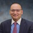 Photo: Dr. Narayan Dharel, MD