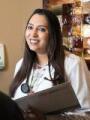 Photo: Saima Ali, APRN