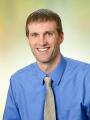 Photo: Dr. Benjamin Turner, MD