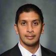 Photo: Dr. Rohit Patel, MD