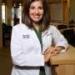 Photo: Dr. Josephine Kosunick, OD