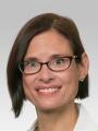 Photo: Dr. Elizabeth McMasters, MD