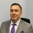 Photo: Dr. Gregory Brevetti, MD