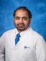 Photo: Dr. Harbhajan Parmar, MD