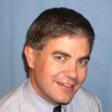 Photo: Dr. John Etheridge, MD