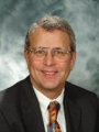 Photo: Dr. Ray Vaughters, MD