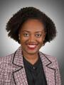 Photo: Dr. Anna Juern, MD