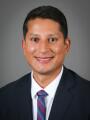 Photo: Dr. Luis Barraza, MD