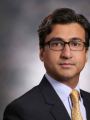 Photo: Dr. Muhib Khan, MD