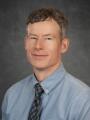 Photo: Dr. John Dever, MD